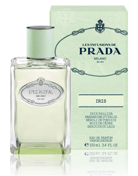 prada perfume infusion d iris|Prada infusion d'iris 200ml.